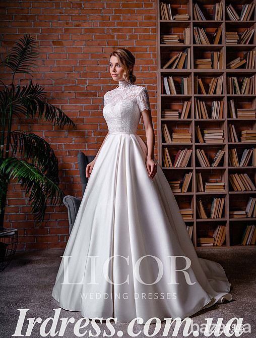 Выпускные платья коллекция 2025 купить Киев Київ - зображення 6