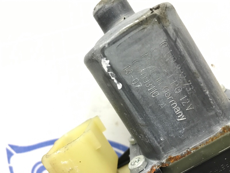 Стеклоподъемник передний левый Ford Kuga CBS 2.0 DIESEL 2011 (б/у) Київ - зображення 4