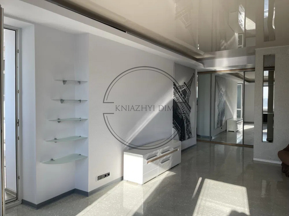 Продаж 2-кімнатної квартири студіо на Позняках. № 21146466 Київ - зображення 7