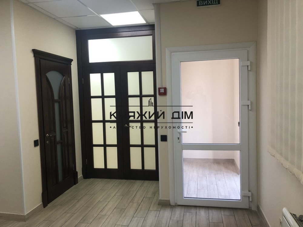 ОРЕНДА Офісне приміщення ЖК Рів'єра Олімпія Галика 75 код 1417217 Київ - зображення 6