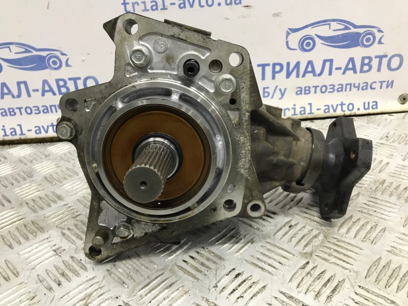 Раздаточная коробка Nissan X-Trail 2007-2015 33100JD600 (Арт. 47137) Київ - зображення 3