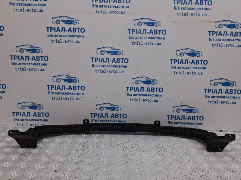 Усилитель бампера передний Kia Sportage SL 1.7 DIESEL D4FD 2010 (б/у) Киев - изображение 2