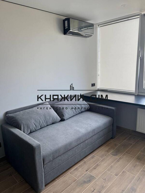 Оренда 1 кімнатної квартири по Щербаківського,52 код 11202109 Київ - зображення 8