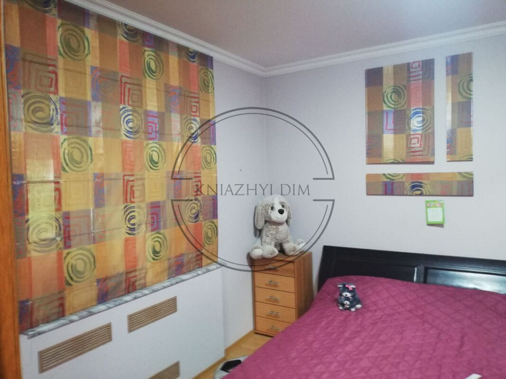 Продаж 3-кім. квартири у Дарницькому районі. Код об'єкту: 21145642 Киев - изображение 9