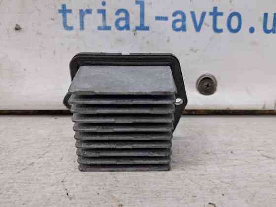 Резистор печки Mitsubishi Outlander XL 2.4 БЕНЗИН 4B12 2007 (б/у) Київ