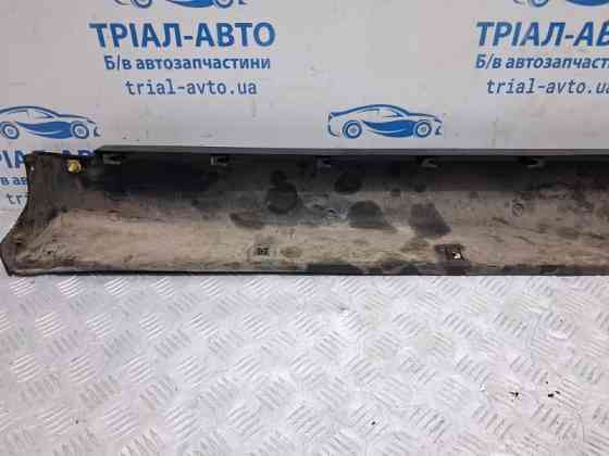 Накладка порога внешняя правая SsangYong Actyon 2005-2010 7956631000ABT (Арт. 75274) Киев
