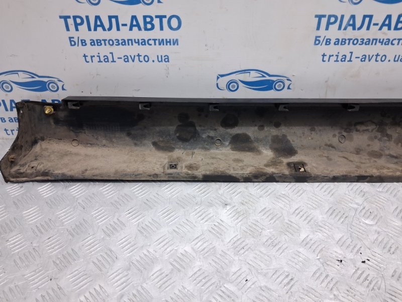 Накладка порога внешняя правая SsangYong Actyon 2005-2010 7956631000ABT (Арт. 75274) Киев - изображение 5