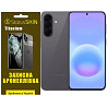 Поліуретанова плівка StatusSKIN Titanium на екран Samsung Galaxy A37 Глянцева Харьков