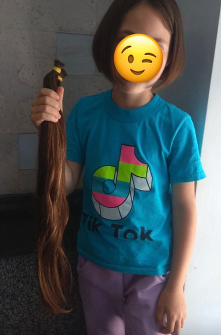 Куплю волосся Дорого у Кривому Розі Telegram: 0633013356,Viber: 0961002722 Кривий Ріг - зображення 8