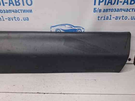 Накладка двери Mazda CX 9 TB 3.7 БЕНЗИН MZI 2006 перед. прав. (б/у) Київ