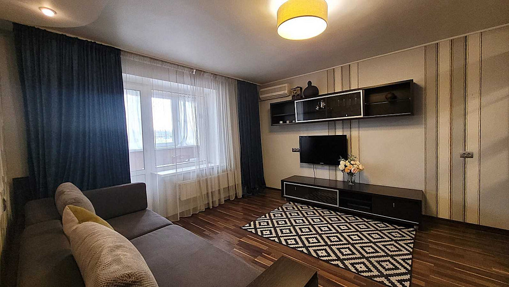 продажа 3-к квартира Киев, Днепровский, 95000 $ Київ - зображення 2