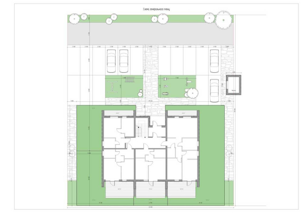продажа 2-к квартира Киево-Святошинский, Боярка, 46500 $ Боярка - зображення 10