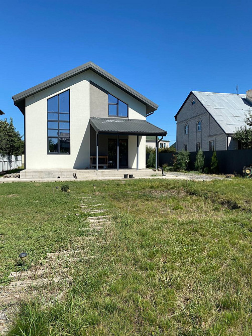 Продається будинок на Таращанському масив (Летра) вул. Незалежності . Біла Церква - зображення 8