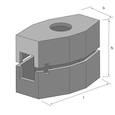 Телефонные колодцы ККС-3 Київ - зображення 1