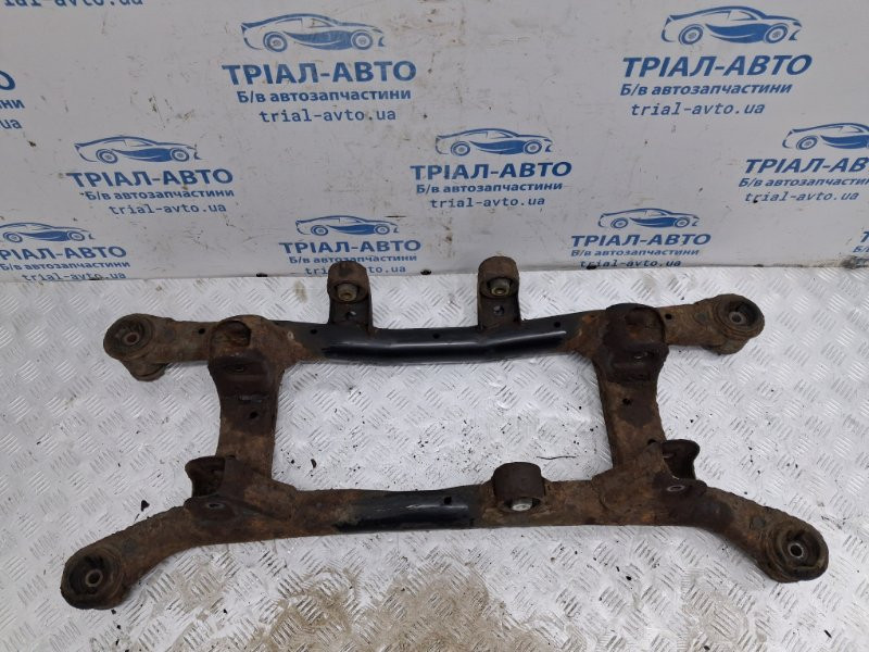 Балка задней подвески Hyundai Tucson 2004-2009 62605-2E601 (Арт. 79361) Киев - изображение 2