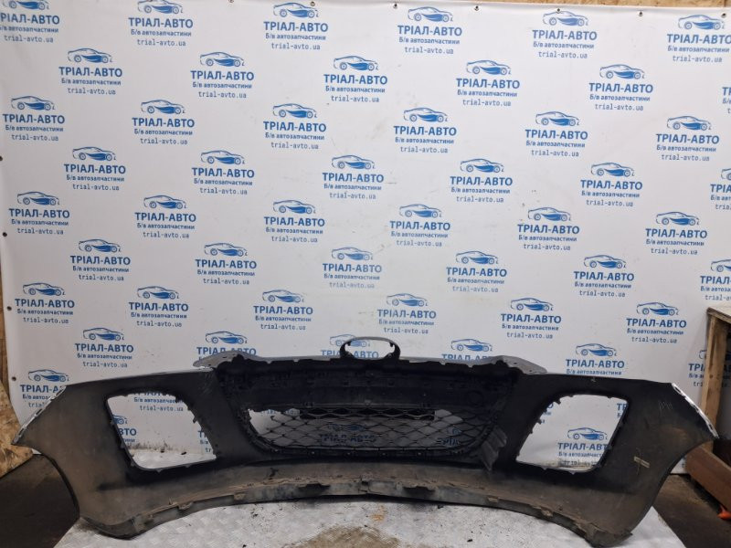 Бампер передний Mazda CX 7 2006-2012 EH7150031FBB (Арт. 79138) Киев - изображение 6