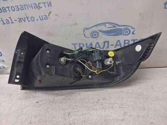 Фонарь задний внешний левый  Land Rover Range Rover Evoque 2011-2018 LR058817 (Арт. 82646) Киев