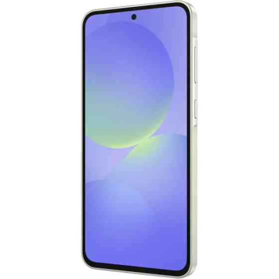 Смартфон Samsung Galaxy A36 A366B 8/256GB Lime (SM-A366BLGGEUC) UA (Код товару:40231) Харків