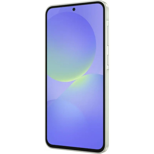 Смартфон Samsung Galaxy A36 A366B 8/256GB Lime (SM-A366BLGGEUC) UA (Код товару:40231) Харків - зображення 5