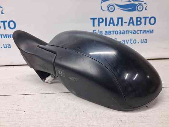 Зеркало левое Nissan Juke F15 1.6 TURBO MR16DDT 2010 (б/у) Киев