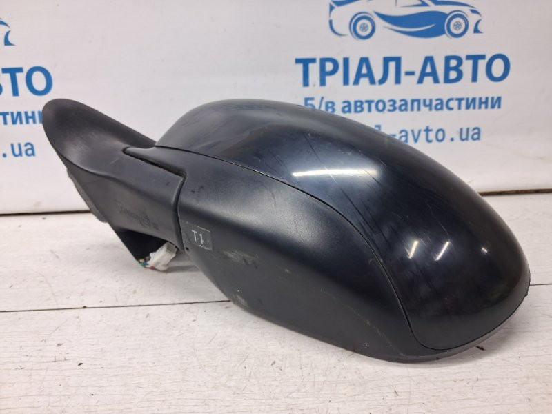 Зеркало левое Nissan Juke F15 1.6 TURBO MR16DDT 2010 (б/у) Киев - изображение 4