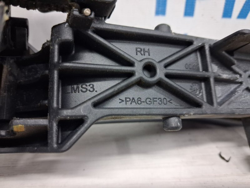 Ручка двери внешняя передняя правая Hyundai IX35 2009-2015 826512Y010 (Арт. 77663) Киев - изображение 4
