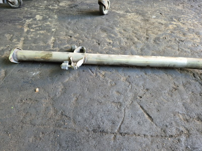 Глушитель Kia Ceed ED 1.6 DIESEL D4FB 2006 (б/у) Киев - изображение 6