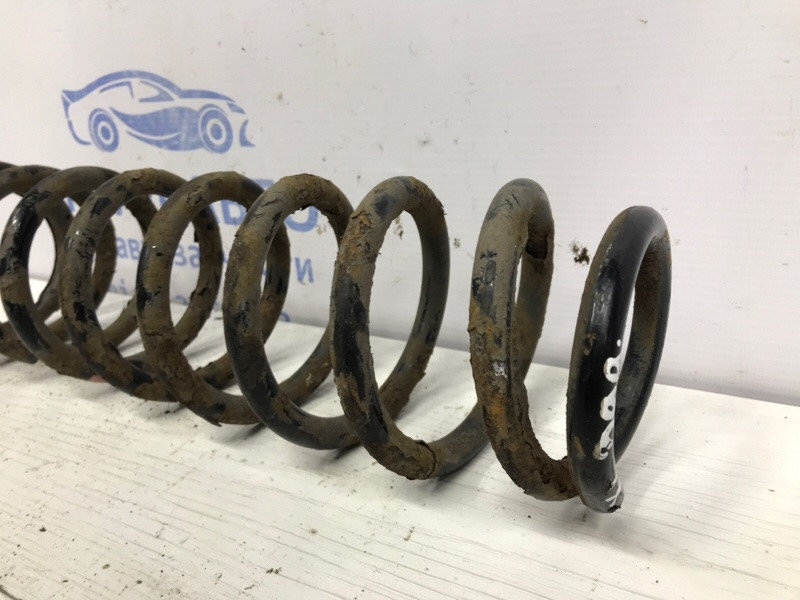 Пружина задняя Mitsubishi Outlander 2007-2012 4140A172 (Арт. 51364) Киев - изображение 3