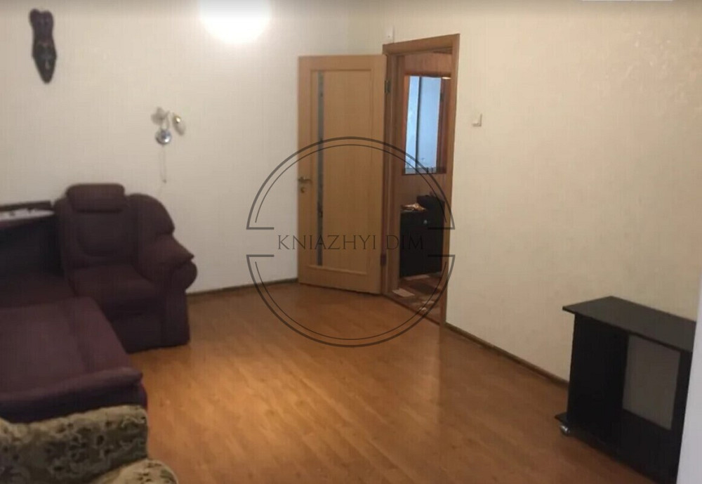 Державні програми  Оренда 2-х к. квартири на Харківському масиві м .Харківська № 21146454 Киев - изображение 1