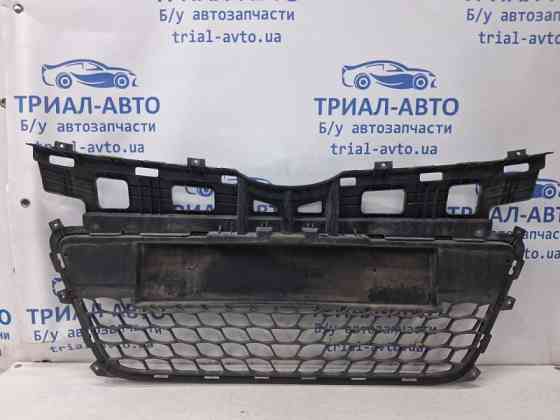 Решетка бампера центральная Hyundai I30 2007-2012 865612L010 (Арт. 78229) Київ