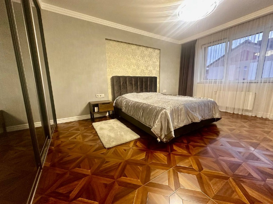 Продаж 2-ох рівневої квартри Сокільники Героів Крут Львів - зображення 4