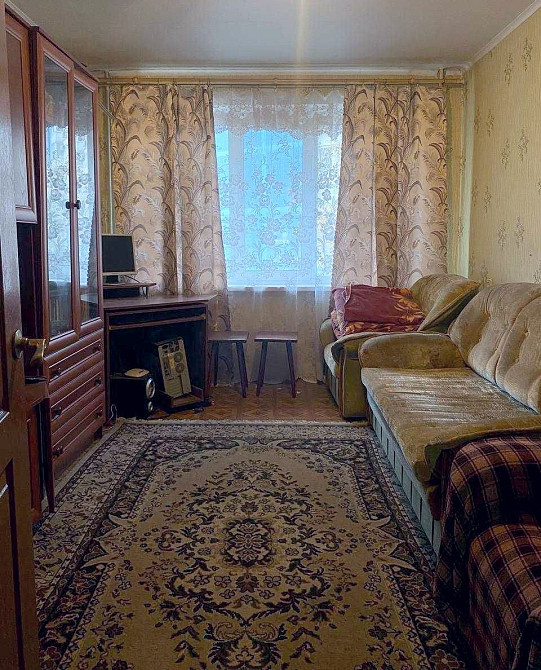 Продам 3-к квартиру в районе Варуса, Фрунзенский-2 Днепр - изображение 1