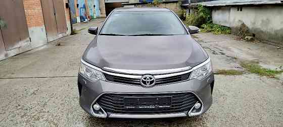 Toyota Camry 2016р. Після ДТП Офіційна 2.5і Киев