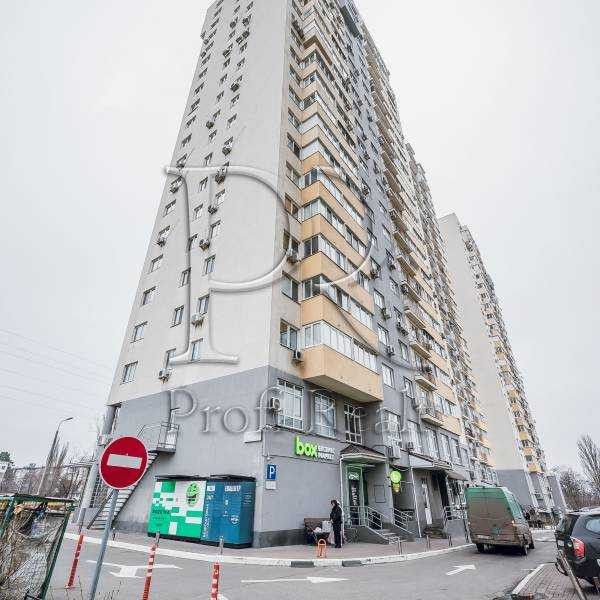 продажа 1-к квартира Киев, Днепровский, 73000 $ Киев - изображение 12