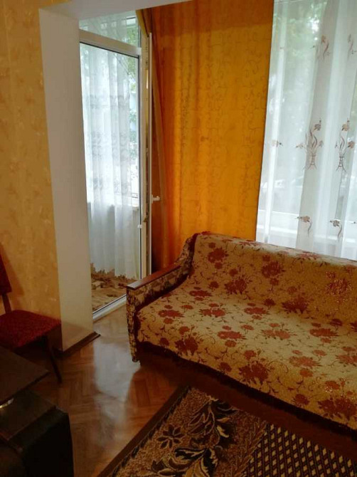 долгосрочная аренда 1-к квартира Киев, Шевченковский, 9000 грн./мес. Київ - зображення 8