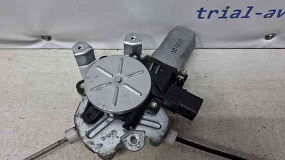 Стеклоподъемник передний левый Mitsubishi Lancer 2003-2009 MR991321 (Арт. 73972) Київ