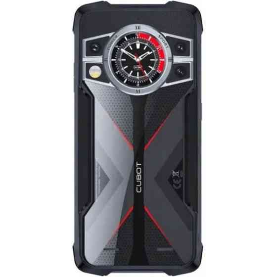 Смартфон Cubot KingKong 9 12/256GB NFC Black Global (Код товару:32711) Харьков