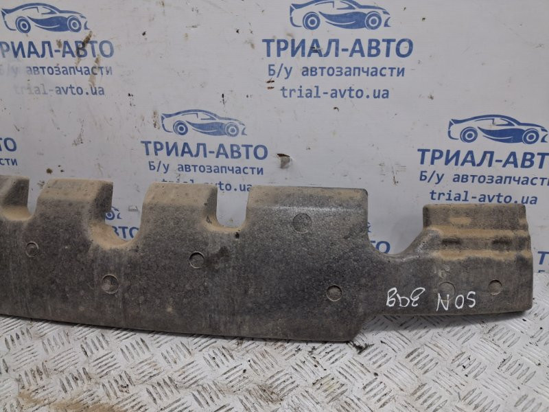 Абсорбер задний Hyundai Sonata 2004-2010  (Арт. 66756) Київ - зображення 3