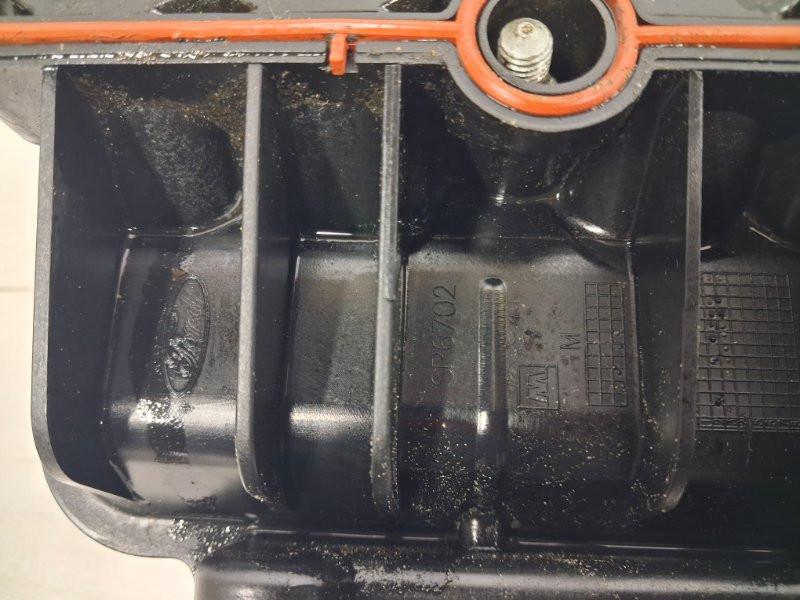 Коллектор впускной пластик Ford Fusion USA 2013-2020 DS7Z9424G (Арт. 72009) Киев - изображение 7