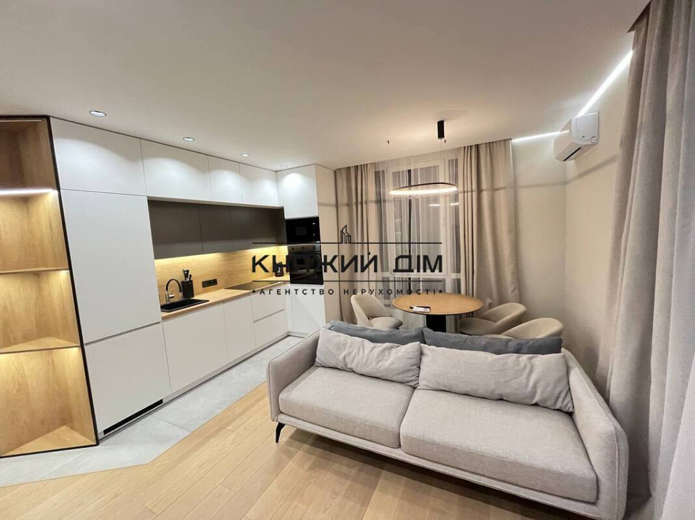 Оренда 1-кімнатна квартира ЖК Львівський квартал. № 11204023 Київ - зображення 12