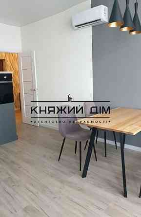 Оренда 2 кім. квартири вул.Юнацька, 4 ЖК PARKLAND Киев