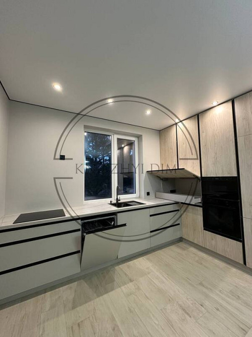 БЕЗ КОМІСІЇ! Продаж готового будинку з ремонтом 130 кв.м. у селі Дмитрівка, Бучанський район. Код: 2 Киев - изображение 3