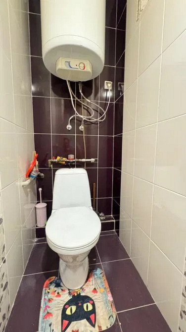 2 кім кв з роздільним плануванням по вул. Набережна, 8! м. Вишгород Вышгород - изображение 5