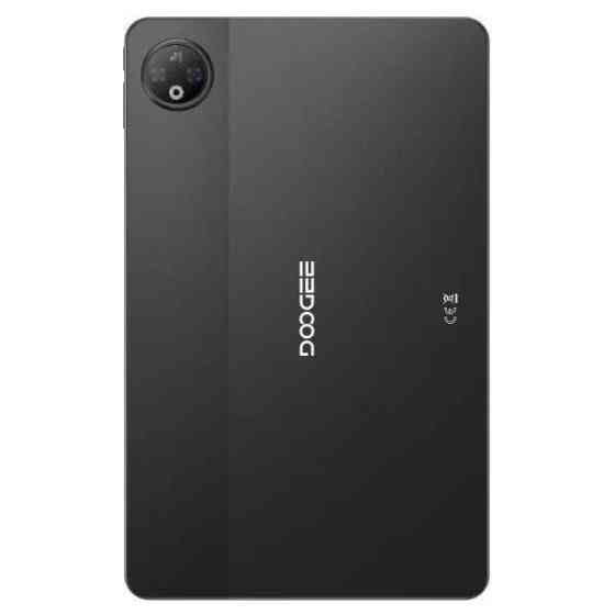 Планшет Doogee Tab V Pad 8/256GB 5G Starry Black Global (Код товару:43778) Харків