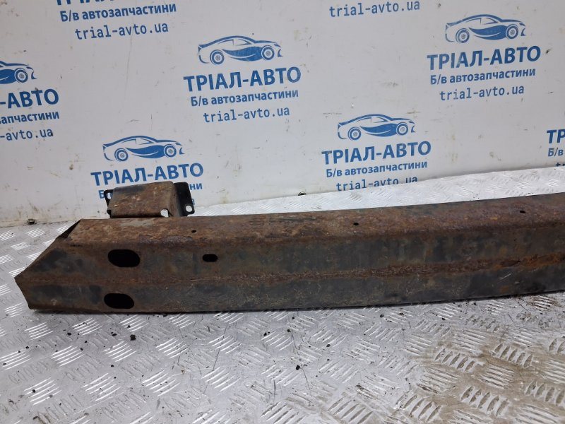 Усилитель бампера передний Nissan Tiida 2004-2014 F2030EM0MA (Арт. 81900) Киев - изображение 3
