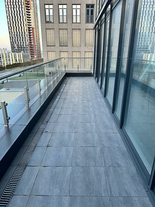 Продам нежитлове приміщення 165 м2 ЖК Небо вул. В.Вернадського 35Н Дніпро - зображення 6