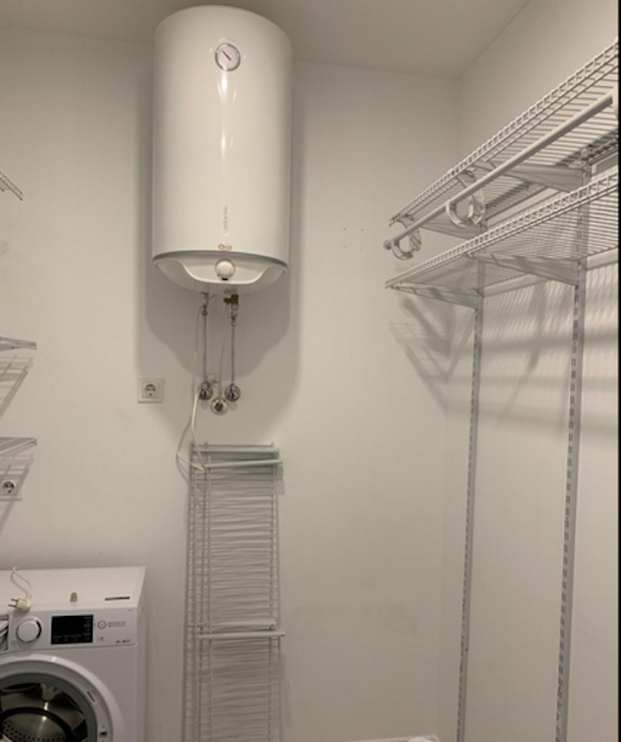 Здається 1-кім ЖК Хофман Хаус Золотоустівська, 34 Киев - изображение 8