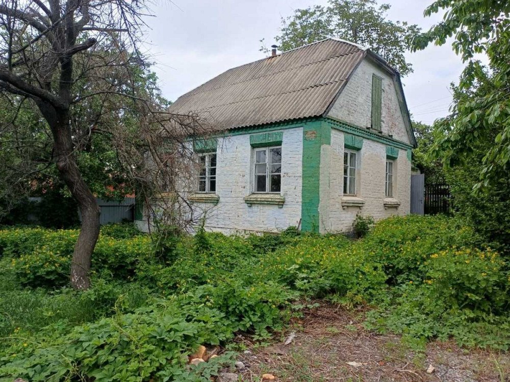 продажа 4-к дом Фастовский, Фастов, 18000 $ Фастов - изображение 1