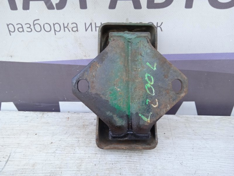 Подушка ДВС левая Mitsubishi L200 KB 2.5 ДИЗЕЛЬ 4D56U 2006 (б/у) Київ - зображення 2