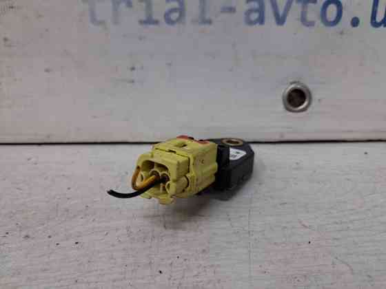 Датчик удара (AIRBAG) Kia Ceed JD 1.6 DIESEL D4FB 2012 (б/у) Київ